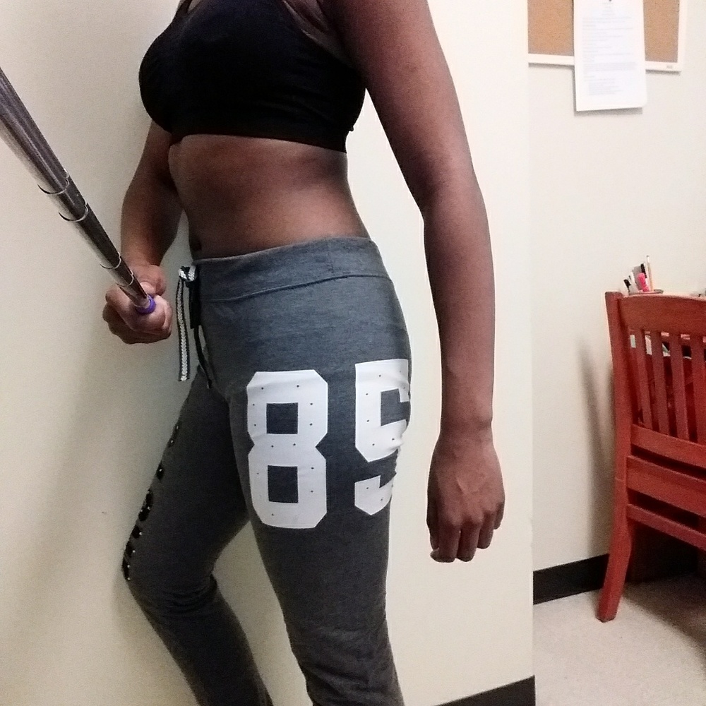 Jogging pants